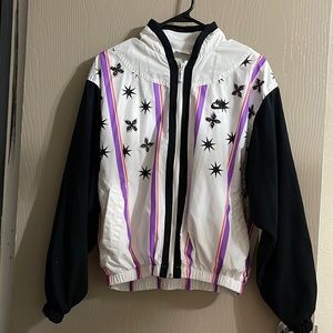 Vintage Nike Windbreaker